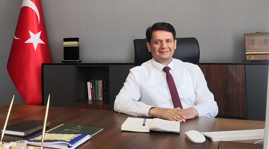 Gökhan Yalçın: Toplam tutar 200 milyonun üzerinde