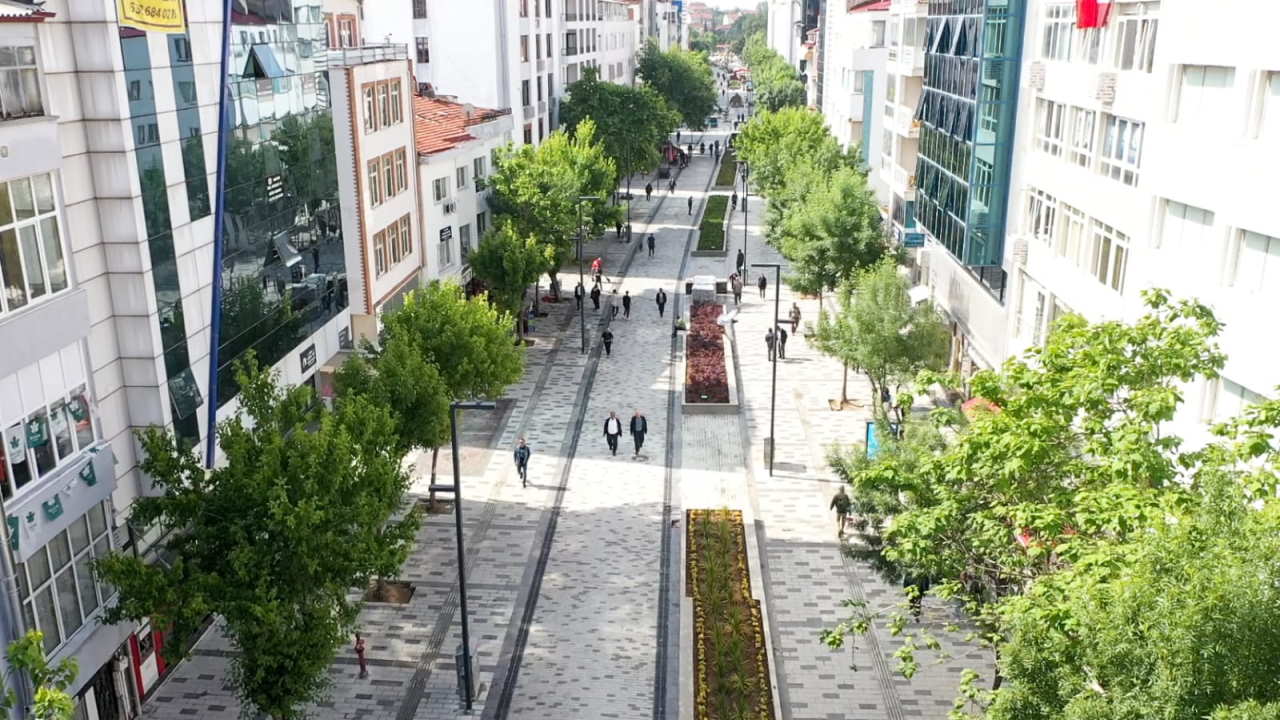 Uşak'ta tarihi ve doğal güzelliklerini görmeniz gereken 6 muhteşem yer