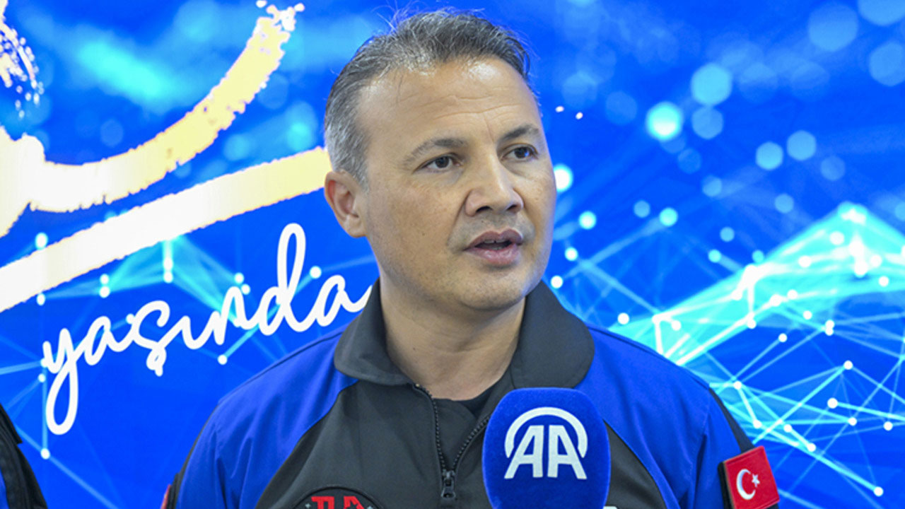 Türkiye’nin ilk astronotu Alper Gezeravcı ülkeye döndü! Uzayda neler yaptı?