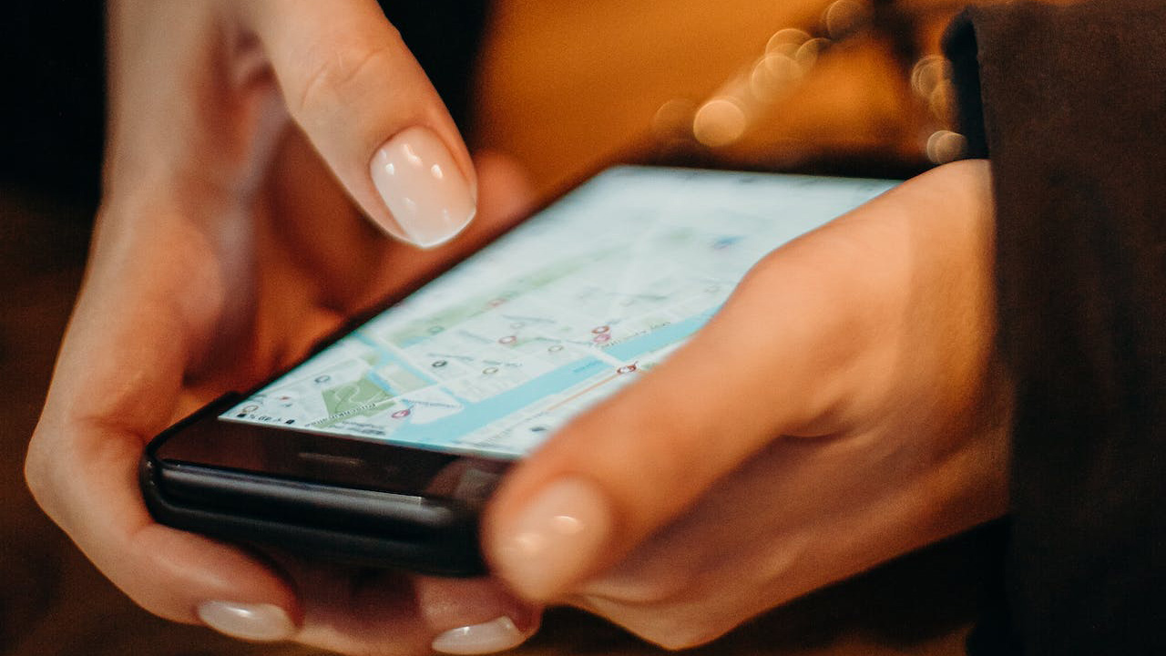 iPhone'da konum kapatma işlemi nasıl yapılır?