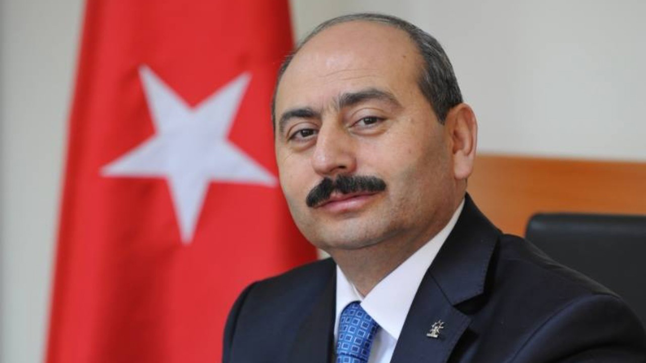 Banaz belediye başkanlığını Zafer Arpacı kazandı