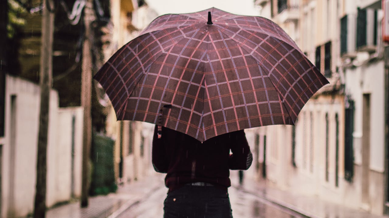 Meteorolojiden Uşak için uyarı! Çok şiddetli geliyor