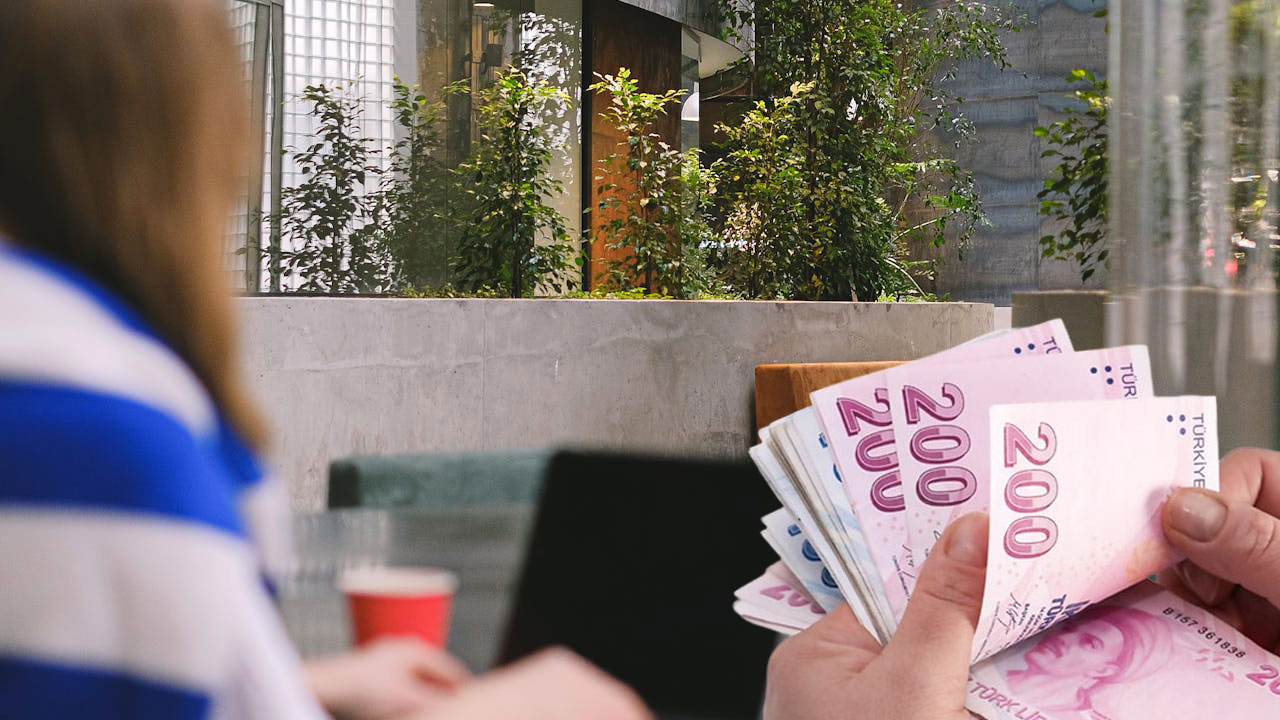YÖK’ten burslara müjde: 12 bin liraya çıktı