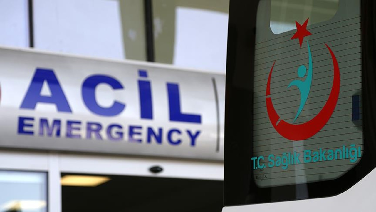 Gediz'de sulama kanalındaki iş kazası! 61 yaşındaki işçi öldü