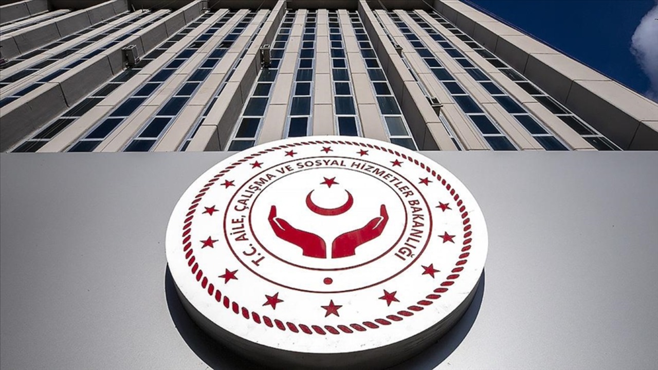 Aile Bakanlığı’ndan bayram müjdesi gıda ve temel ihtiyaçlar için ek kaynak aktarıldı