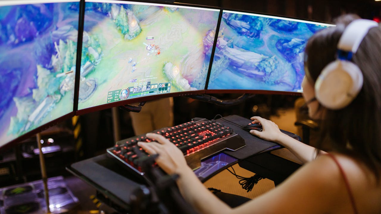 LOL’de FPS artık sorun değil! Bu ayarları yapmanız yetiyor