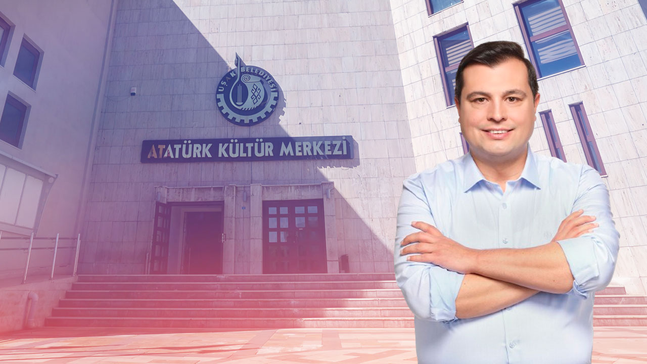 Başkan Çakın kolları sıvadı! Yeni projelerini açıklıyor