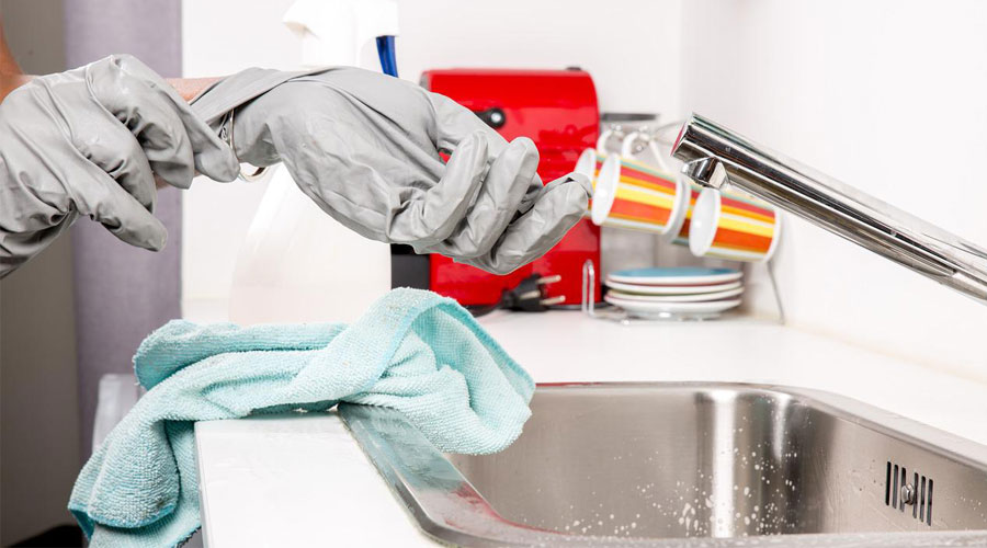 Lavabo Tıkanıklığı Nasıl Açılır?