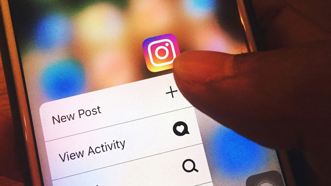 Instagram’da adım adım grup sohbeti oluşturma rehberi
