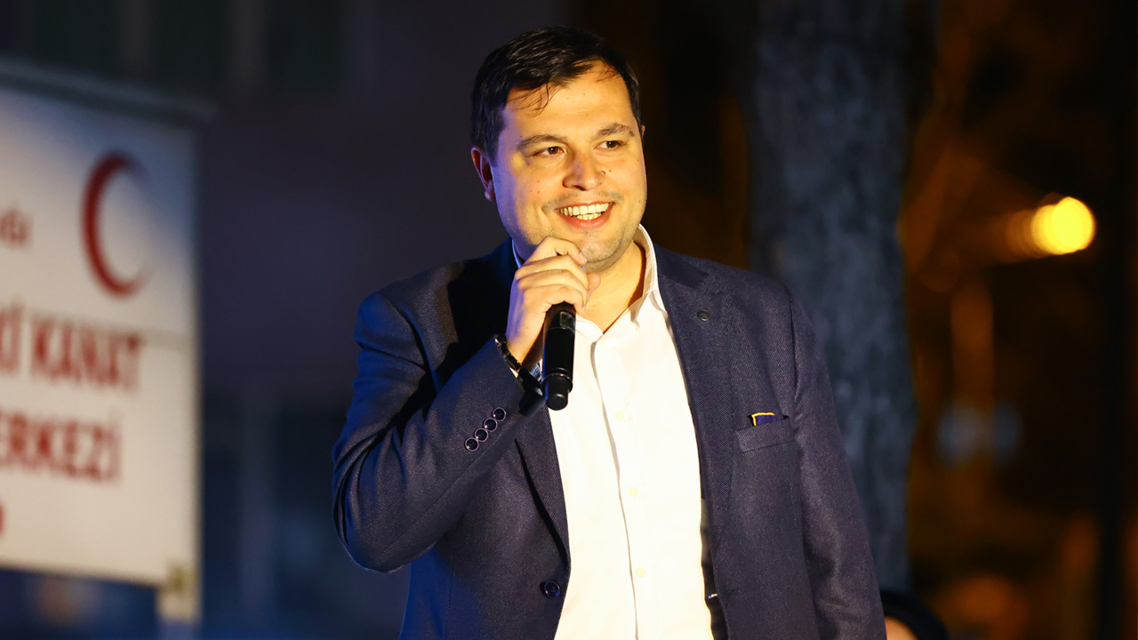 Mehmet Çakın: Biz hayal satmıyoruz
