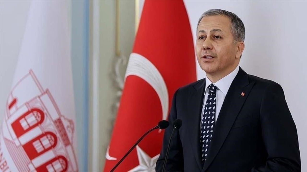 İçişleri Bakanı Yerlikaya'dan Uşak için kritik uyarı