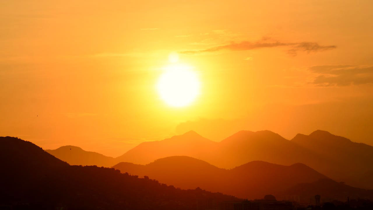 Bu yaz bambaşka geçecek! Resmen kavrulacağız! Önce El Nino sonra