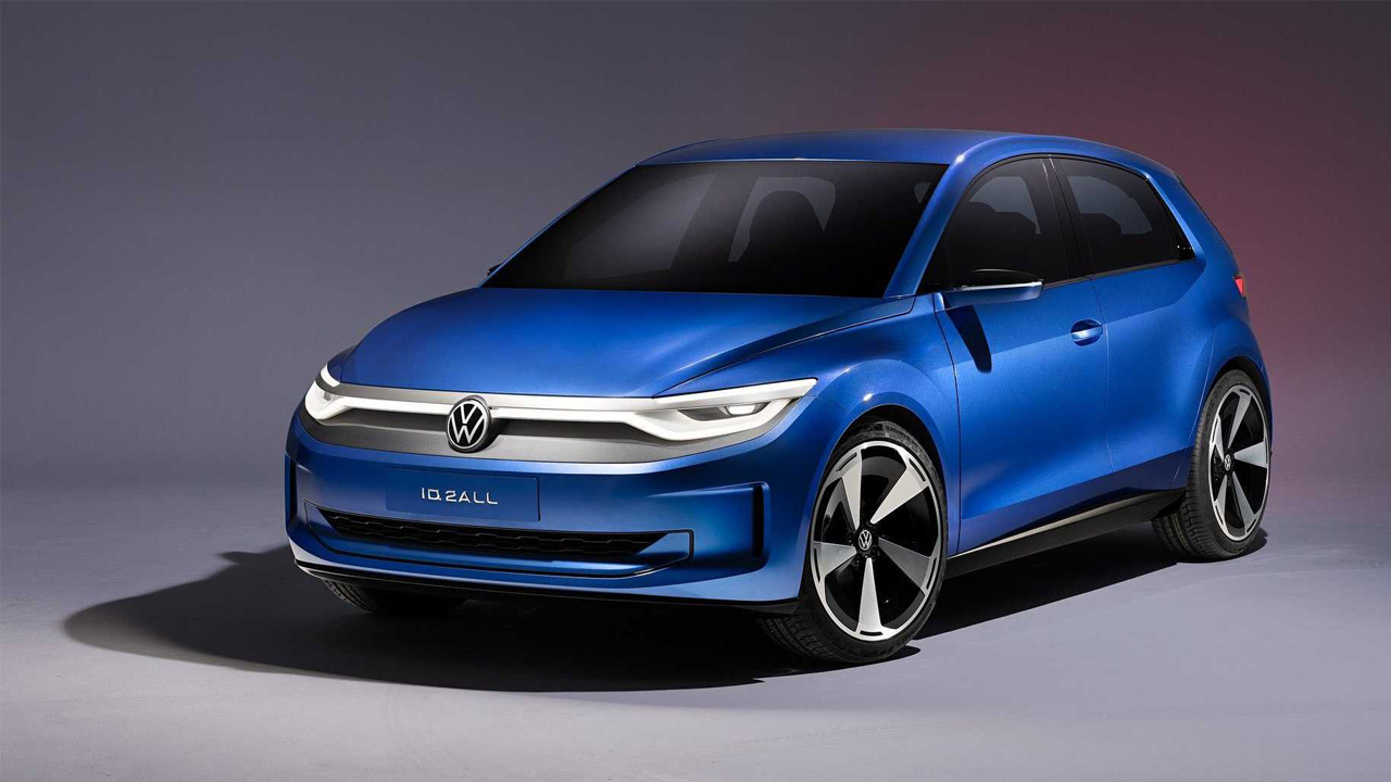 Volkswagen ID.1 piyasayı sallayacak, Türkiye'de 800 bin TL'ye satılacak