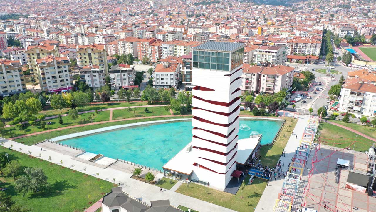Diorama 1922 Uşak 32 binden fazla ziyaretçi ağırladı