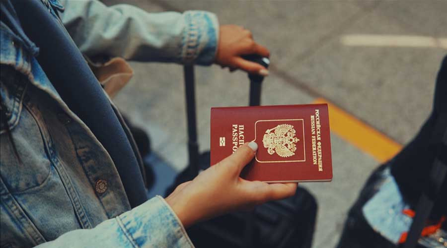 Vize randevusu almak artık kolay, 2 adımda Schengen Vizesi