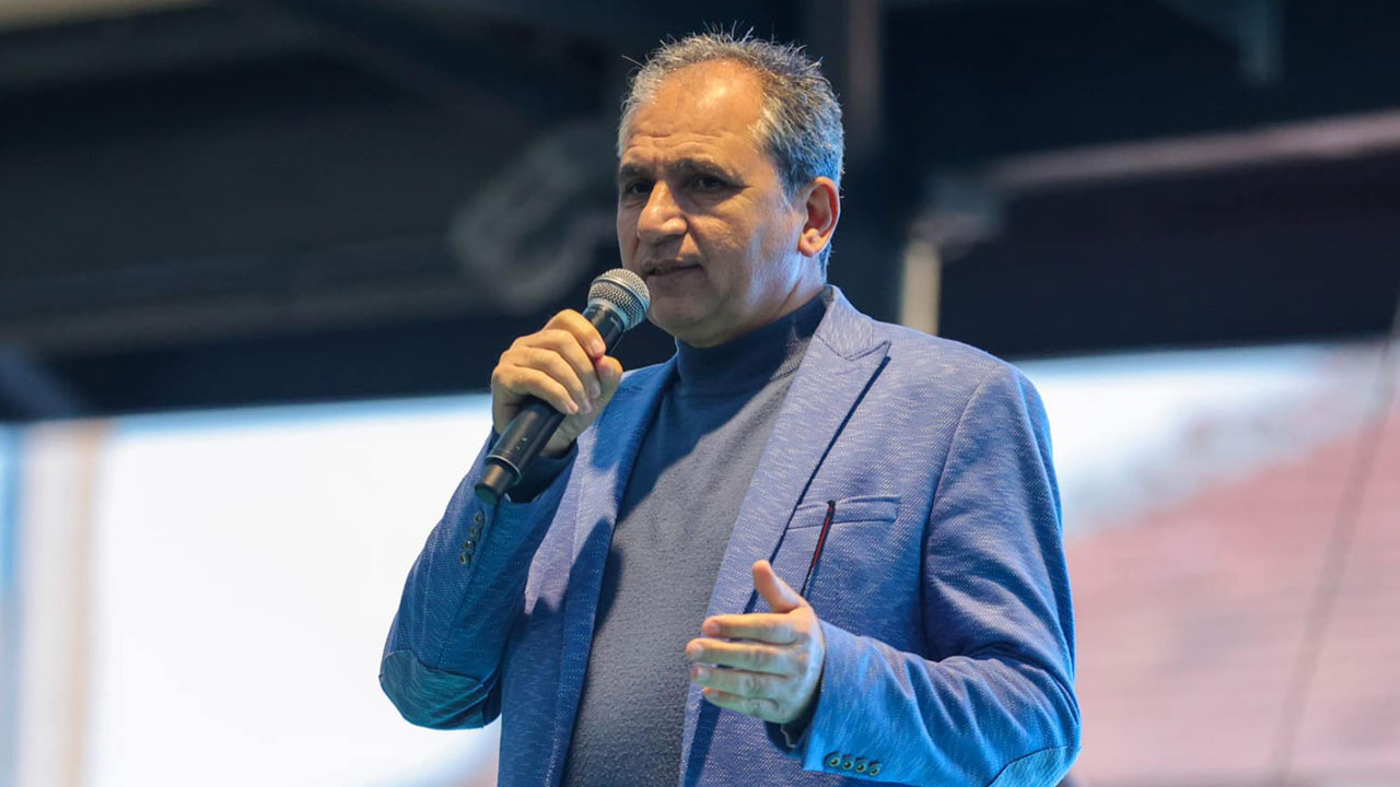 İsmail Güneş, Yalım’ın “Ataullah Hamidi” iddiasını cevap verdi