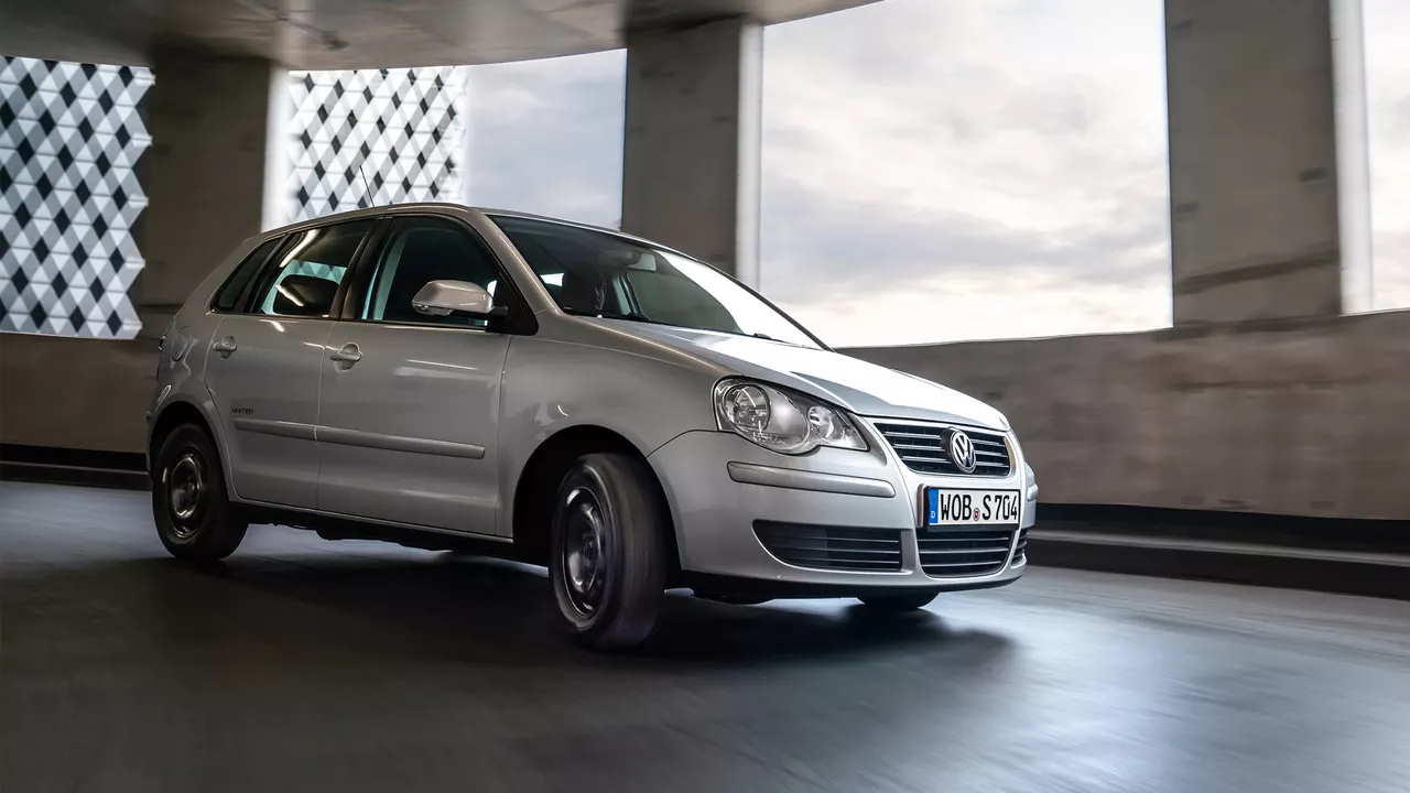 Duyan şaşırıyor, Volkswagen Polo 578 bin liradan başlayan fiyatlarla satışta