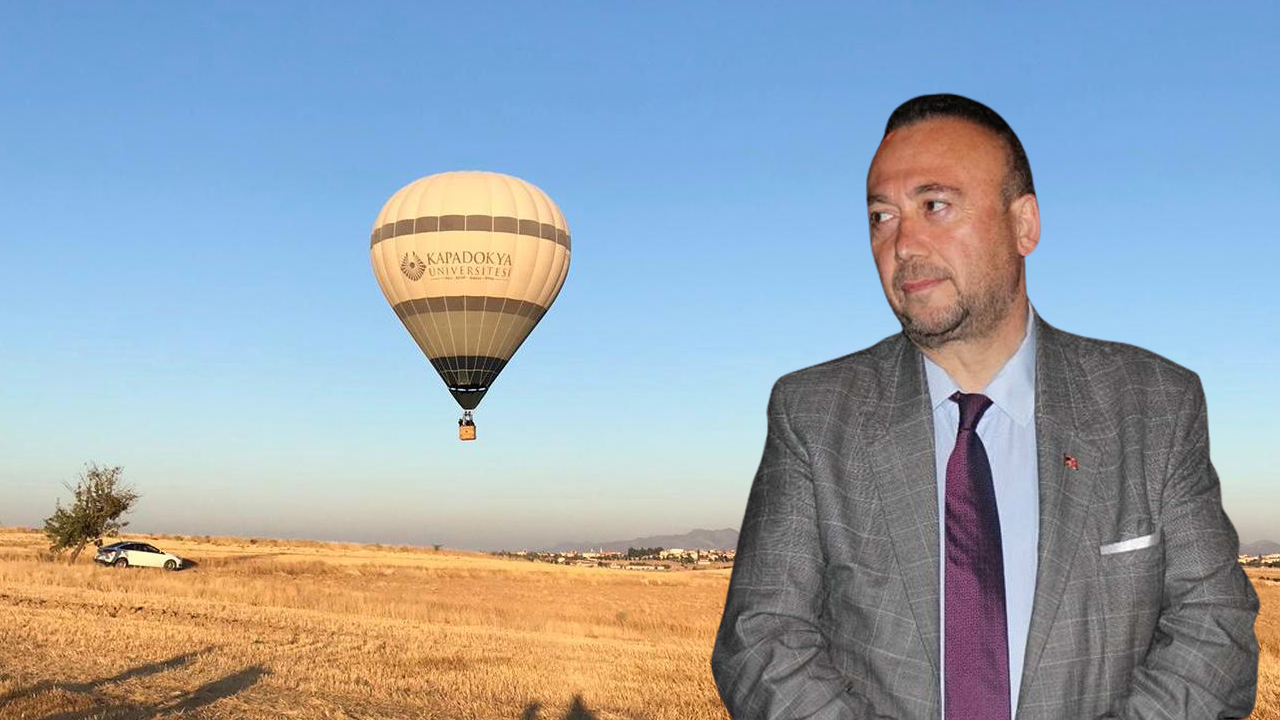 Yalım’ın “Sıcak Hava Balonu” projesi de elinde patladı