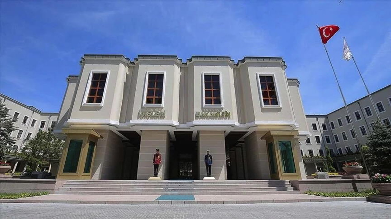 İçişleri Bakanlığı duyurdu: 5 Belediye Başkanı görevden uzaklaştırıldı