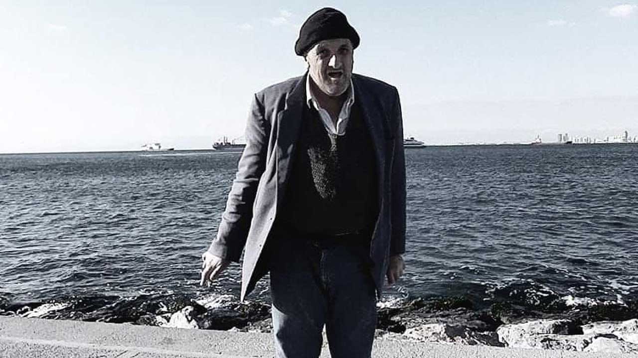 Uşak Belediyesi acı haberi duyurdu