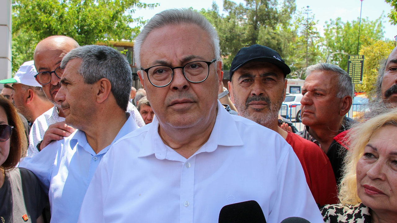 CHP Uşak Milletvekili Ali Karaoba: “Yalakalığa karşıyım”