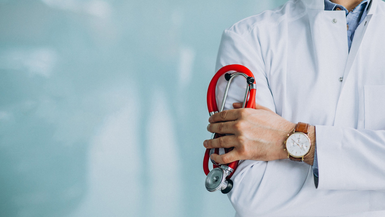 Uşak’a 15'i uzman 20 doktor kadrosu açıldı
