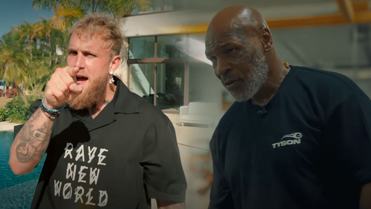 Dünya bu maça kilitlendi, Mike Tyson vs. Jake Paul boks maçı ne zaman?