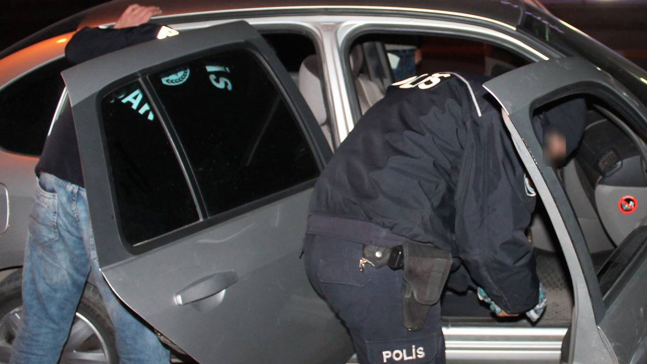 Uşak’ta Geniş Çaplı Güvenlik ve Denetim Operasyonu