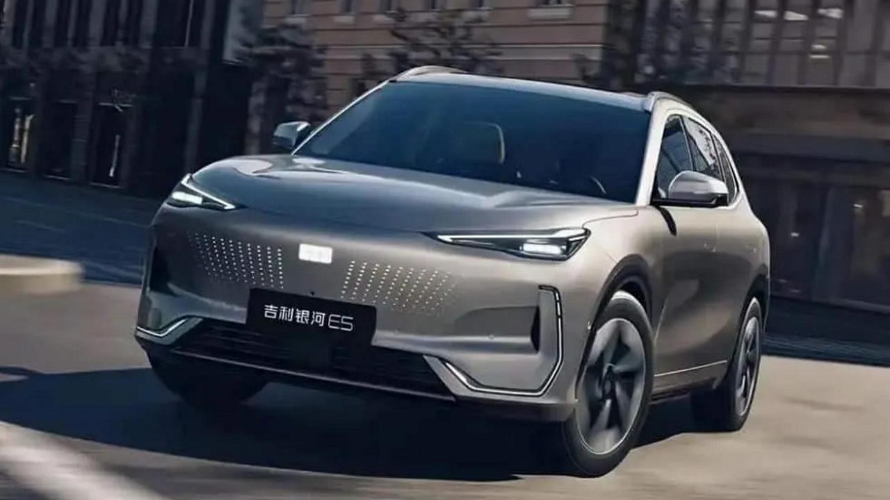 640 bin liralık yeni SUV Türkiye’de peynir ekmek gibi satacak