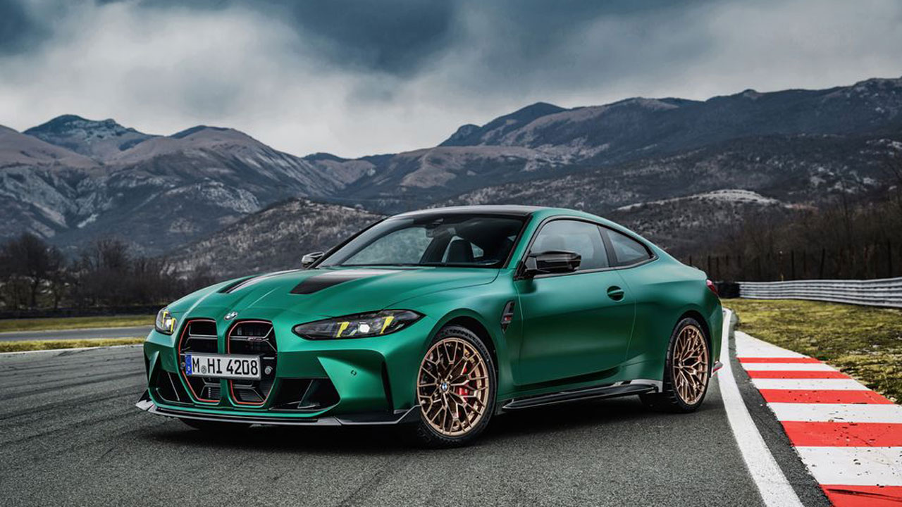 BMW'nin 543 beygirlik yeni harikası rakiplerine korku salıyor