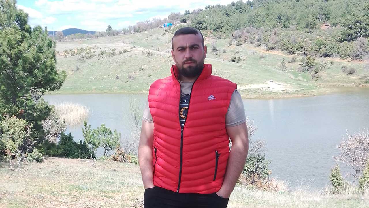 Uşak'ta tabancayla vurulan Mikail Eker tedavi gördüğü hastanede öldü
