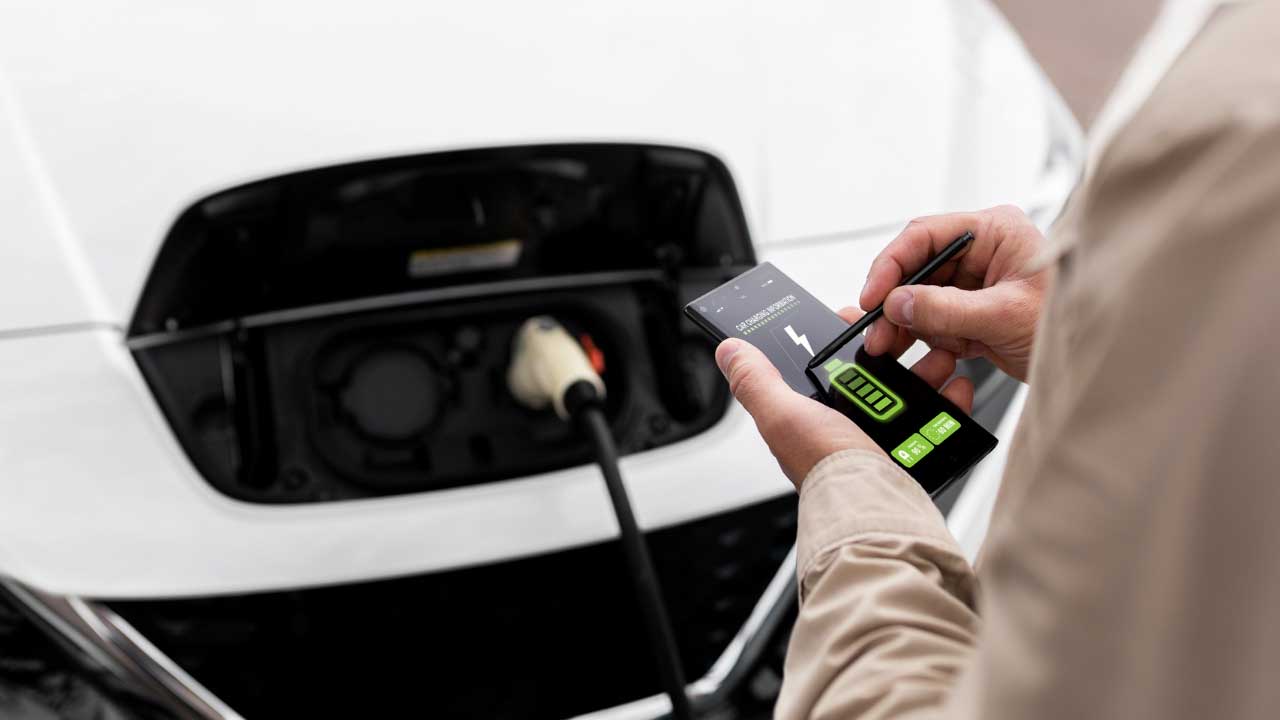 En uzun menzile sahip  elektrikli araçlar belli oldu