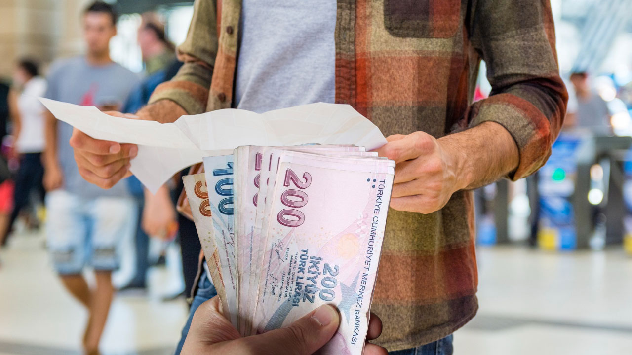 Ev hanımları ve öğrenciler için haftada 3 gün çalışarak 15 bin TL kazanma fırsatı