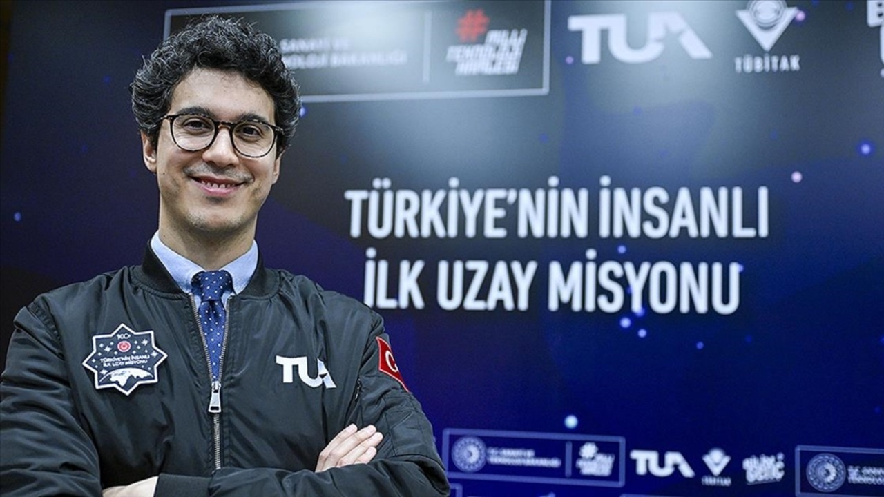Astronot Tuva Cihangir Atasever Kimdir, Uzaya Ne Zaman Gidecek?