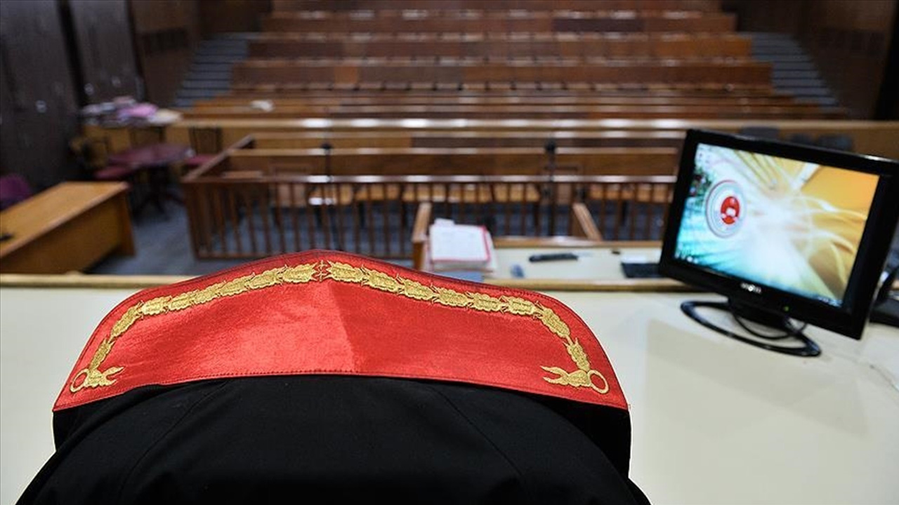 Resmi Gazete'de yayımlandı: Uşak'a yeni hakimler ve savcılar atandı