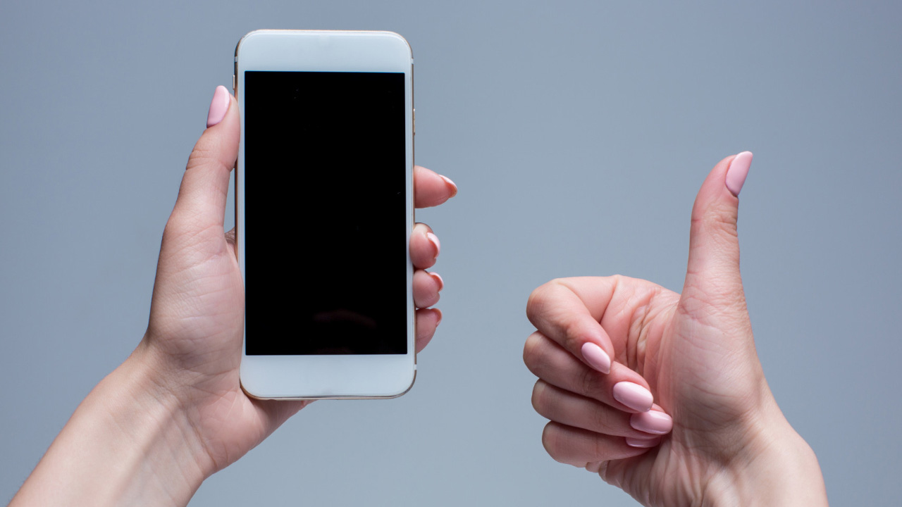 iPhone'da Çocuk Kilidi Özelliği Nasıl Aktif edilir?