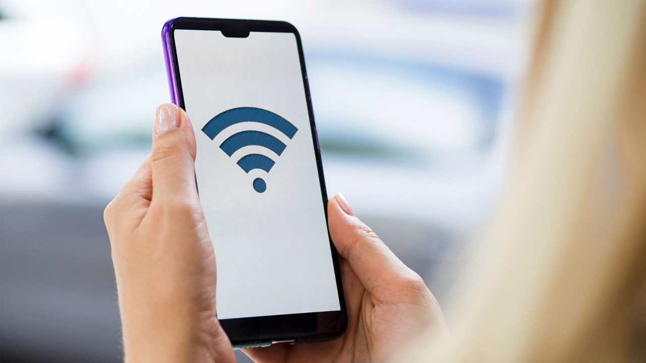 Windows, Mac,  Android ve İOS Cihazlarda Wi-Fi Şifresi Nasıl Öğrenilir?