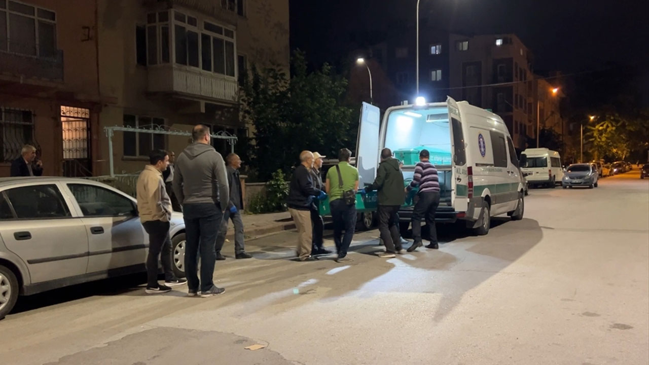 Çatısını tamir ederken kan kaybından öldü, cesedi 3 gün sonra bulundu