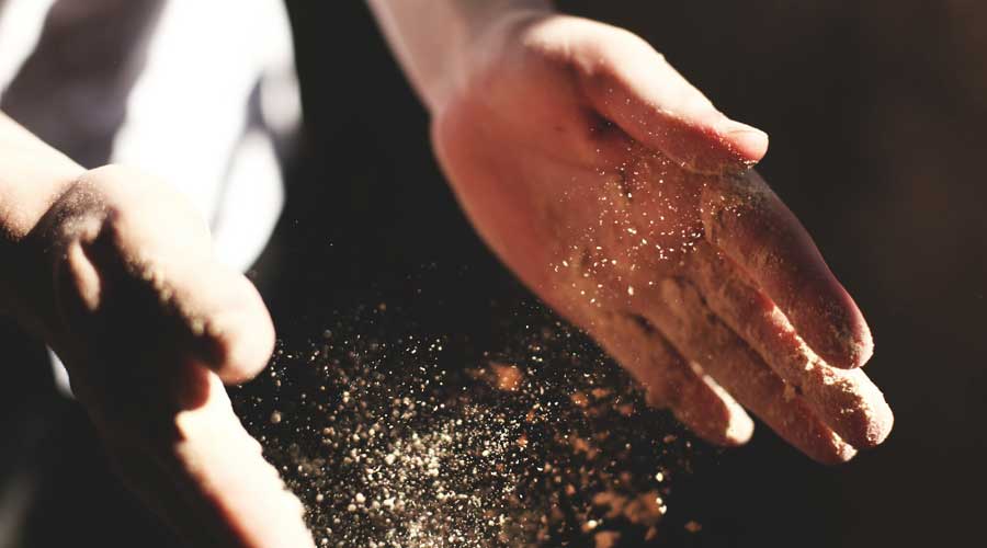 Evde Crunch Çikolata Nasıl Yapılır? Malzemeleri