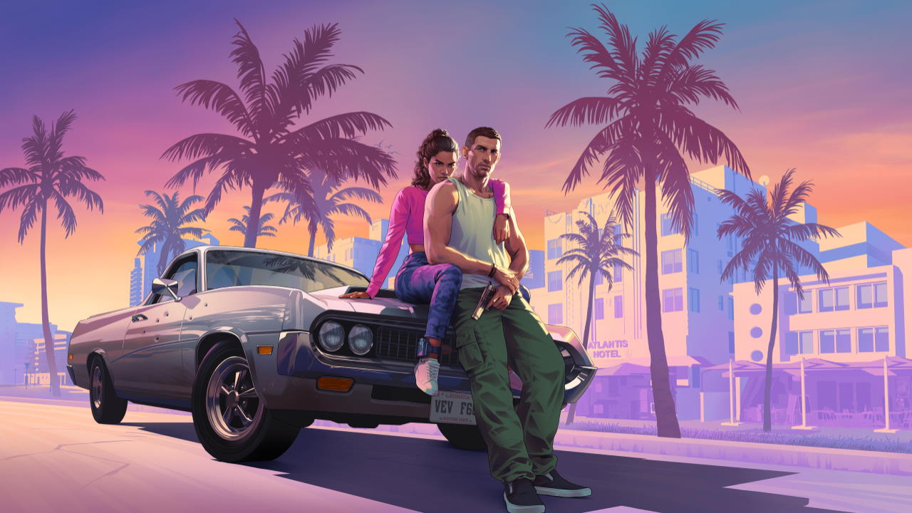 Tek bir işlemle GTA 5’te arabanın üstünü açın