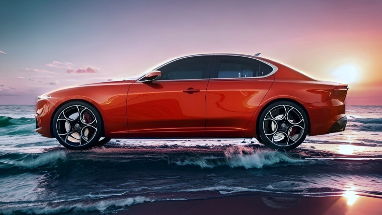 Alfa Romeo’nun 800 km’lik yeni canavarı Giulia tanıtıldı