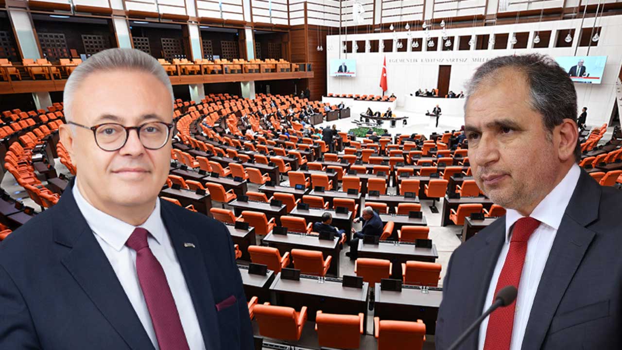 Uşak’ta sağlık hizmetleri tartışması iki vekili karşı karşıya getirdi