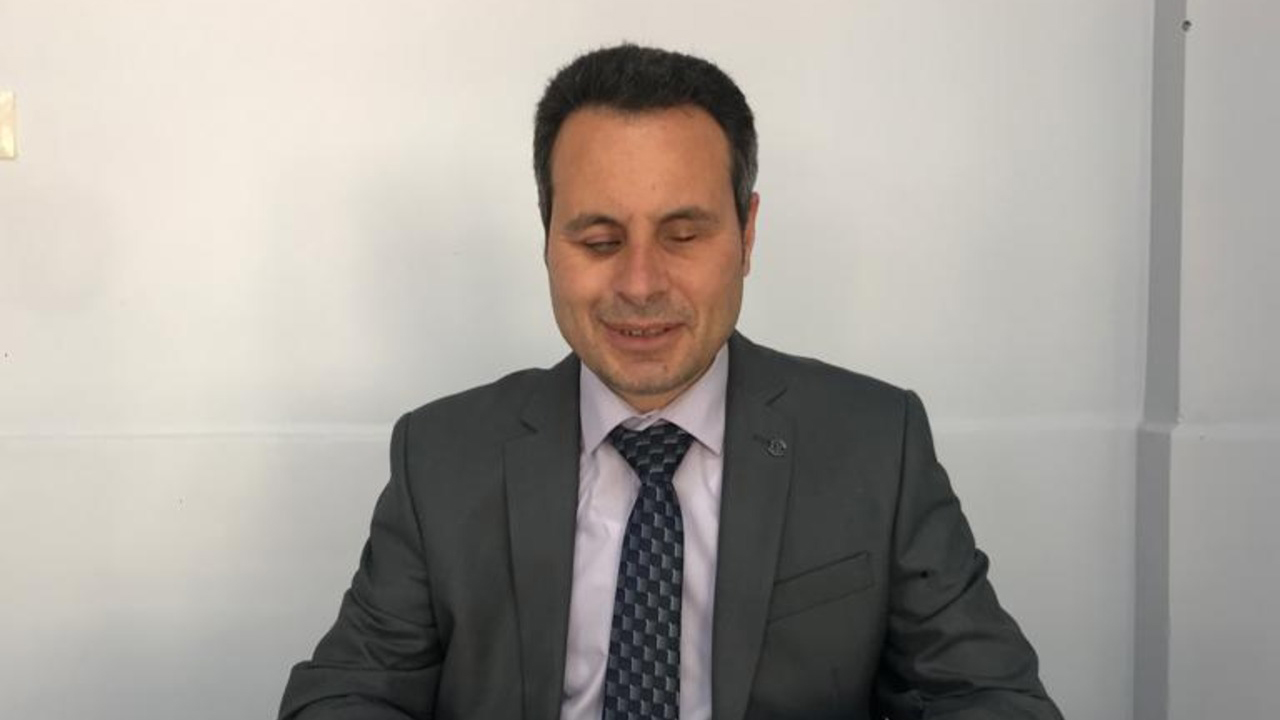 Uşak'ta engelliler isyanda: "Bizi görmezden gelmeyin!"