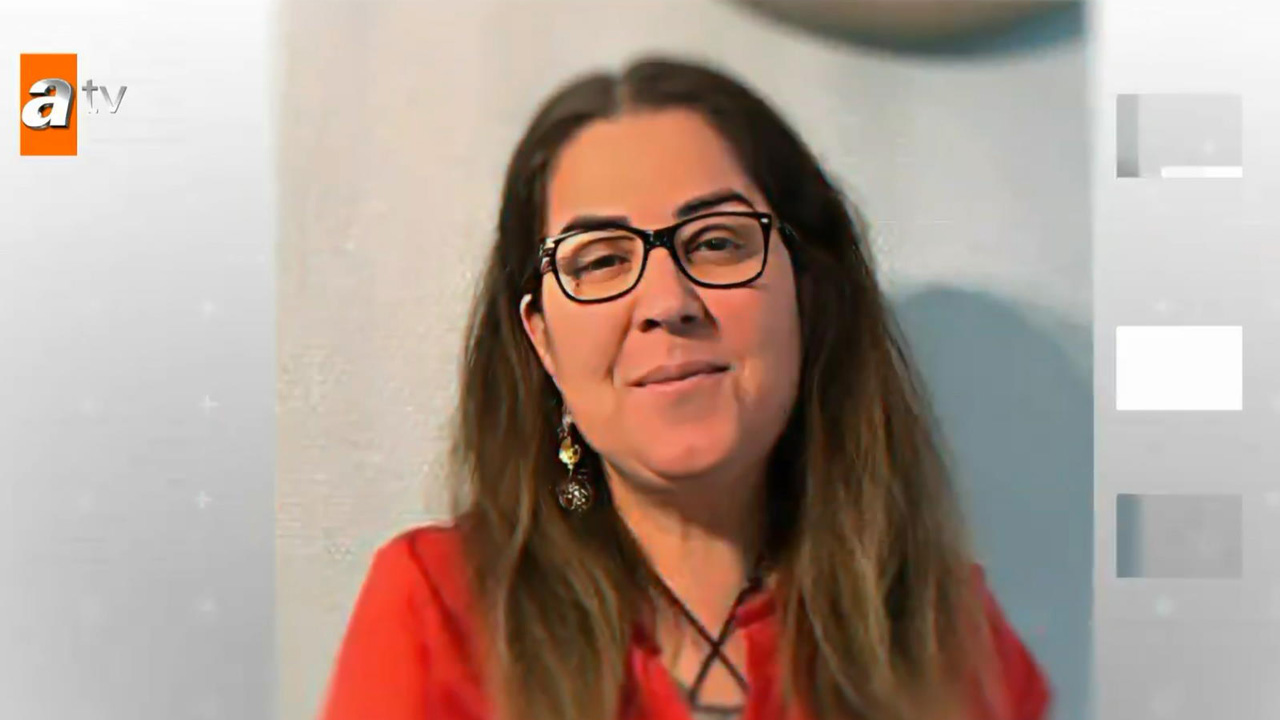 Uşaklı Sevil Çetinkaya Müge Anlı’da aranıyor