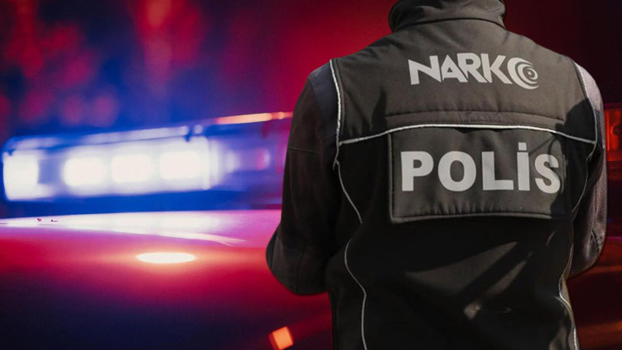 Uşak’ta sokak satıcılarına Narkoçelik-23 operasyonu