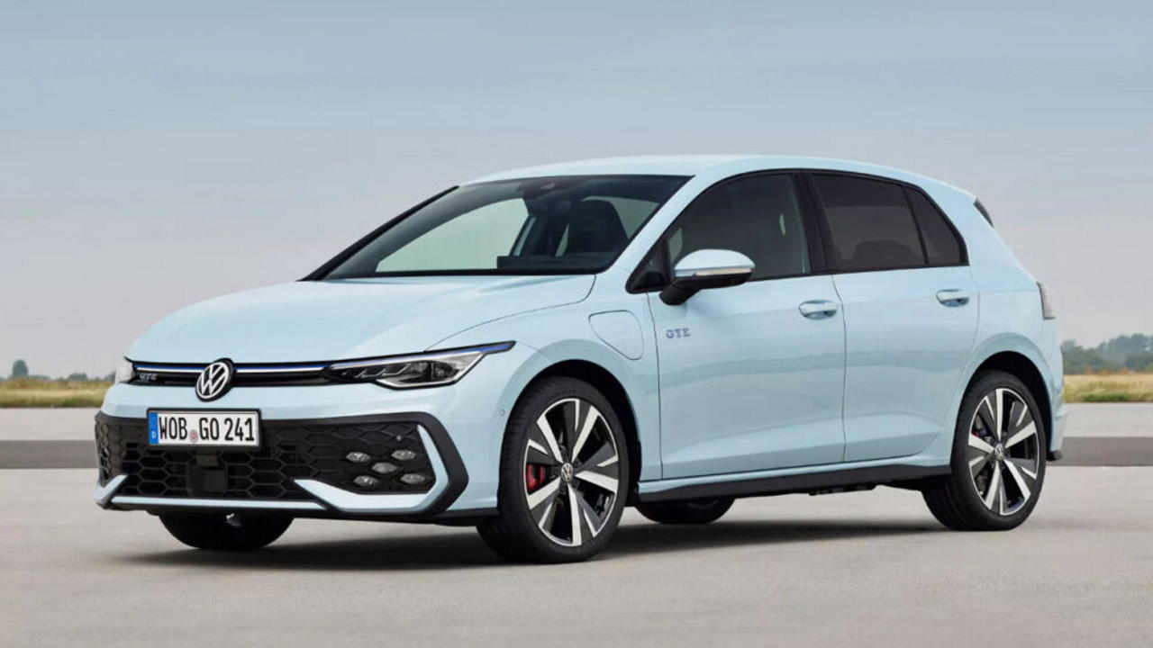 Yeni Volkswagen Türkiye'de 1,4 milyon TL'den başlayan fiyatlarla satışta