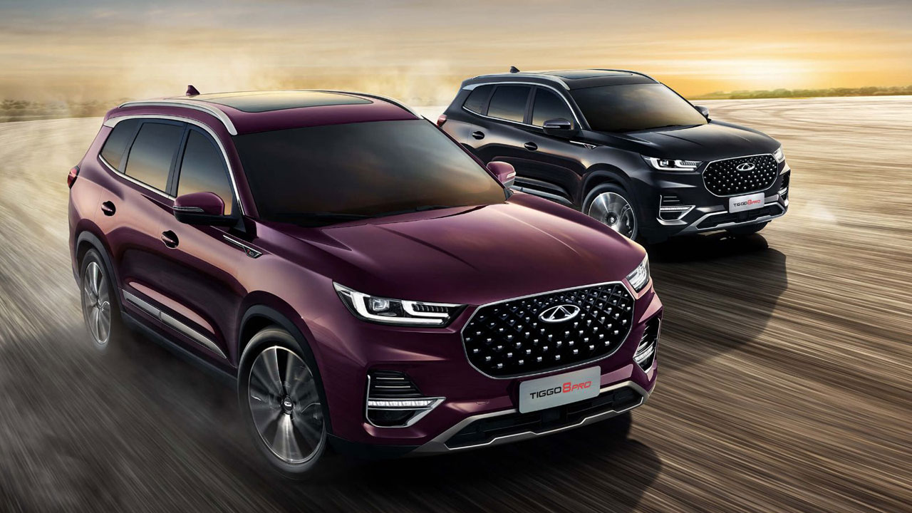 Chery Türkiye Fiyatlarına Zam Yaptı: OMODA 5 ve TIGGO’da fiyatlar arttı