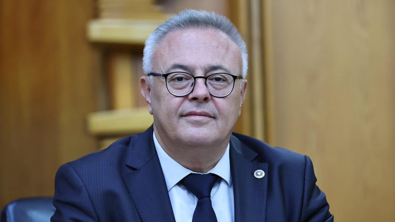 Ali Karaoba: Uşak'ta kaç okul güçlendirme kapsamında, bu okullar zaman açılacak?
