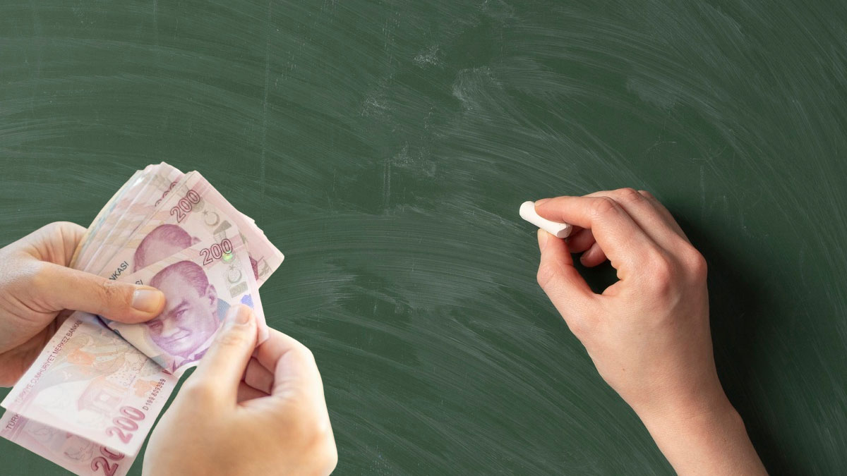 Ücretli öğretmenliğe nasıl başvurulur, 2024  başvurular ne zaman?