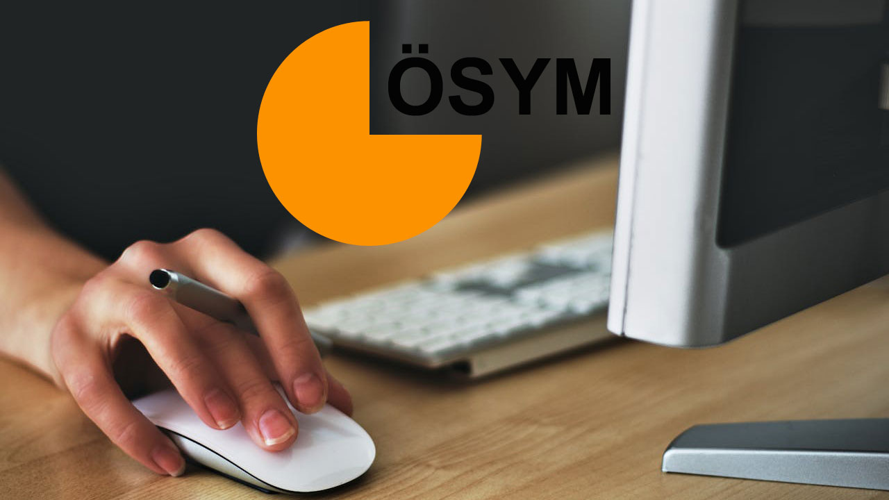 ÖSYM AİS’e Nasıl Girilir, İlk Şifre Nasıl Alınır?